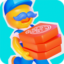 Delivery Jam APK