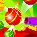 Balls Fall! 3D أيقونة