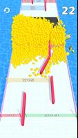 Balls Fall! 3D screenshot 2