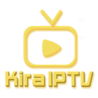 Kira IPTV icône