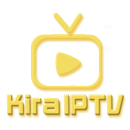 Kira IPTV APK