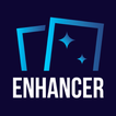 Enhancer - 画质增强，智能修复老照片