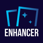 آیکون‌ Picture Enhancer