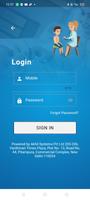 Kiran Patient App poster