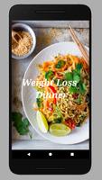 40+ Healthy Dinner Recipes for Weight Loss Free Plakat