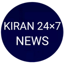 Kiran 24x7 News APK