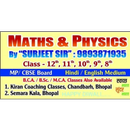 Kiran coaching classes APK
