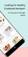 Cookbook : All Recipes Offline imagem de tela 1