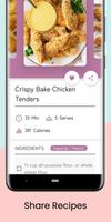 Cookbook : All Recipes Offline ภาพหน้าจอ 3