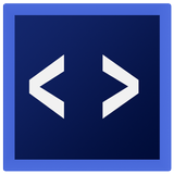 Web App IDE (HTML, CSS, JS) icon