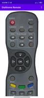 Remote for DishHome imagem de tela 2