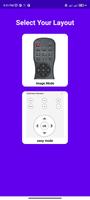 Remote for DishHome imagem de tela 1
