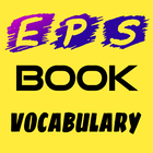 Eps-Topik Vocabulary ícone