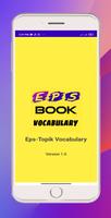 Eps-Topik Vocabulary Plakat