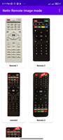 NET-TV Remote স্ক্রিনশট 2