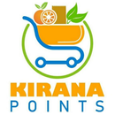 Kirana Points APK