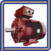 Machine synchrone module 2021