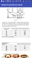 پوستر Sécurité en Electricité
