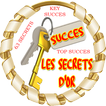 secrets du succès 2020
