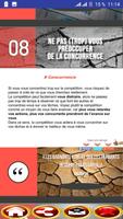secrets du succès 2020 ảnh chụp màn hình 1