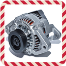 Moteur - Alternateur Cours 202 APK