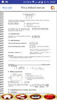 Moteur - Alternateur Cours 202 স্ক্রিনশট 2