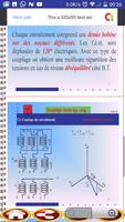 1 Schermata Transformateur cours exercice