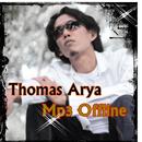 APK Thomas Arya feat Iqa Nizam - N