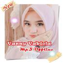 APK Vanny Vabiola Mp3 Offline