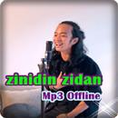 APK Zidan-Tunggulah Kasih Offline
