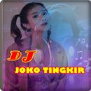 APK Dj Joko Tingkir Ngombe Dawet