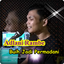 APK adlani rambe cover Mp3 offline