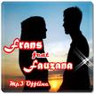 Frans feat Fauzana Mp3 pop minang