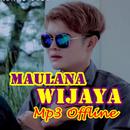 APK Maulana Wijaya Full Album Offl