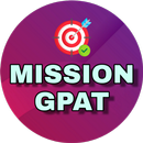 Mission GPAT 2021 : Free APK
