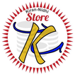 Kiran Nidhi Store ícone