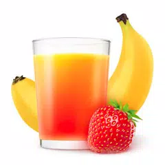 500+ Healthy Smoothie Recipes Icon