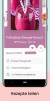 500 + gesunde Smoothie-Rezepte Screenshot 3