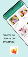 Más de 500 recetas de batidos Poster