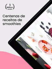 Baixar Mais de 500 Receitas de Sucos XAPK
