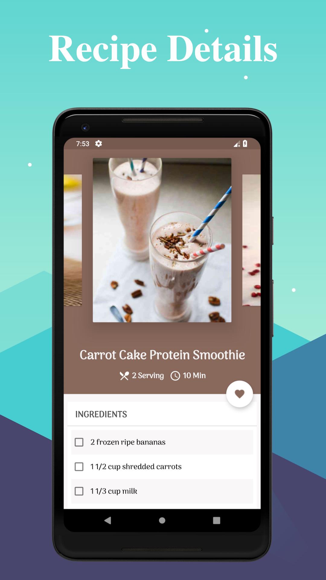 Frappe Recipe Guide Roblox