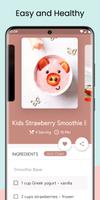 500+ Healthy Smoothie Recipes Ekran Görüntüsü 2