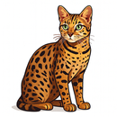 APK Cats Feline Identify Quiz