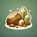 APK Geology Quiz - Rocks, Minerals