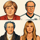 Discover Germany Quiz icon