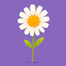 APK Flowers Quiz - Guess Flower