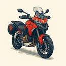 APK Motorcycle Quiz - Guess Bikes