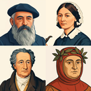 APK Guess Famous People Quiz