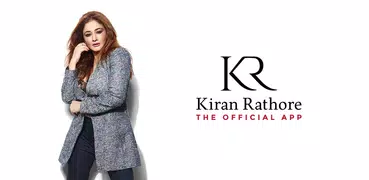 Kiran Rathore Official App