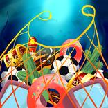 Toy Match: Ocean Matching Puzzle